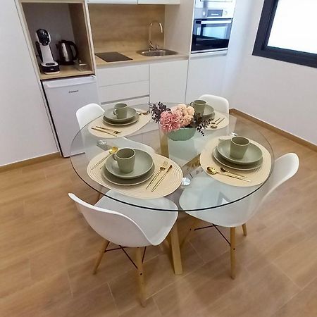 Ferienwohnung La Alcoba Córdoba Exterior foto