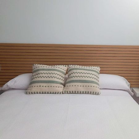 Ferienwohnung La Alcoba Córdoba Exterior foto