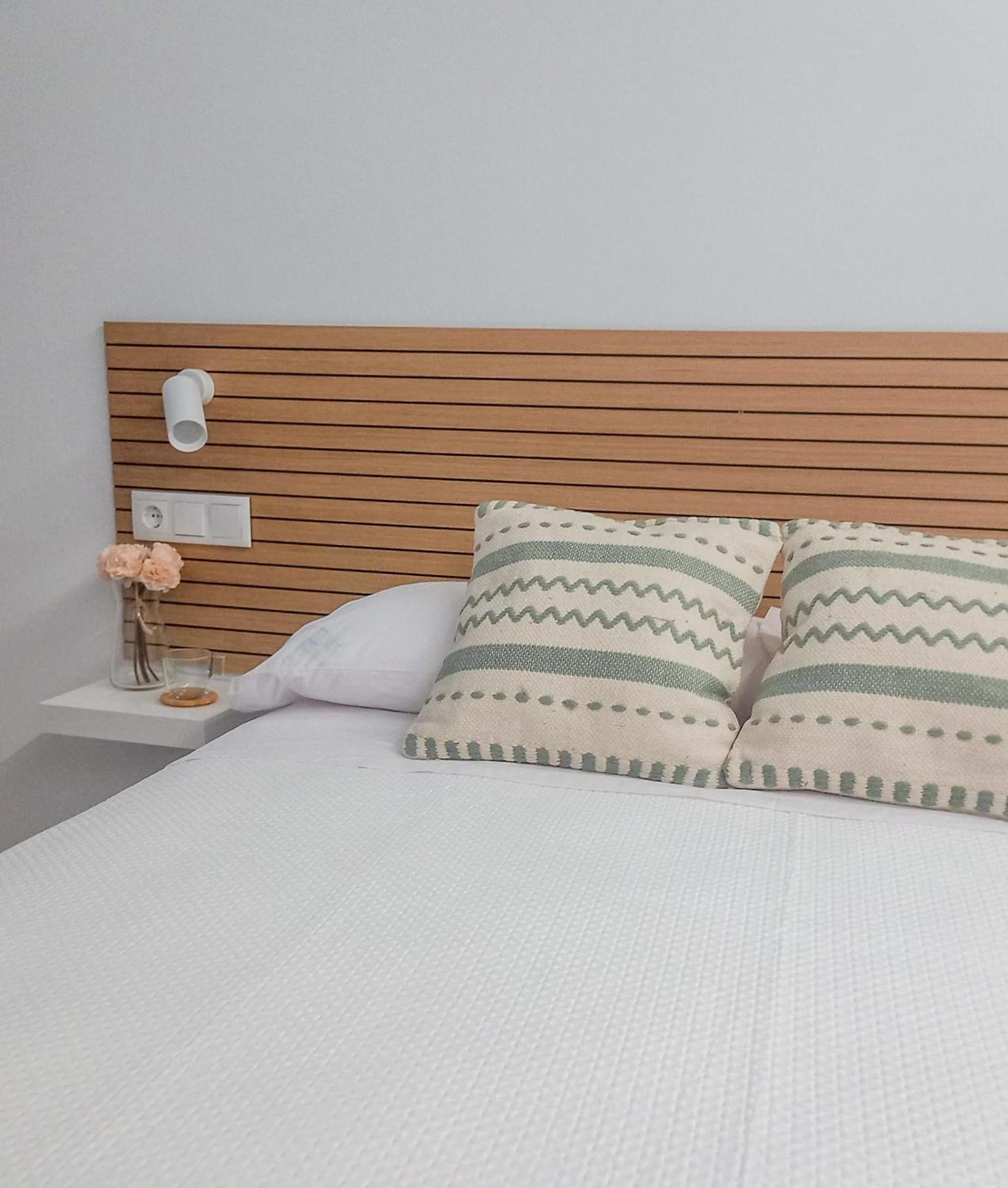 Ferienwohnung La Alcoba Córdoba Exterior foto