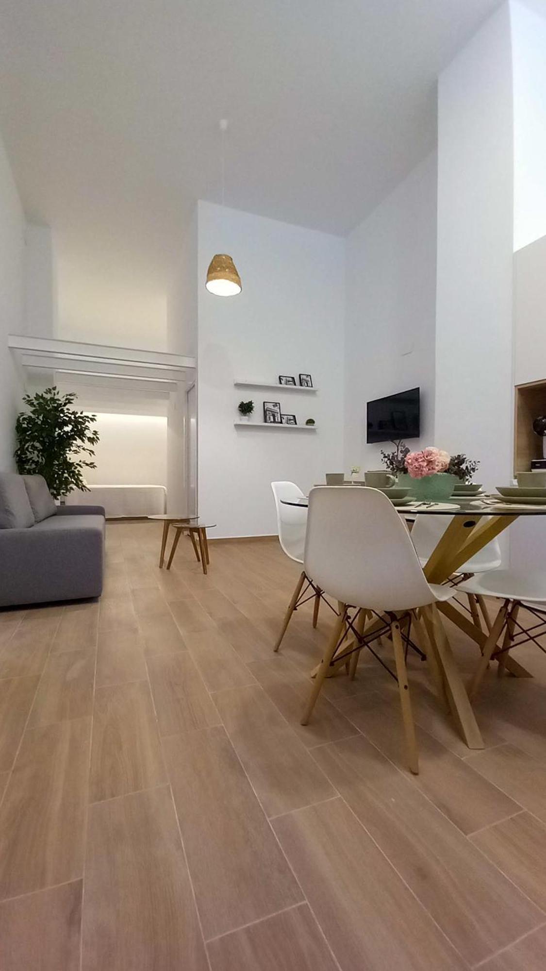 Ferienwohnung La Alcoba Córdoba Exterior foto