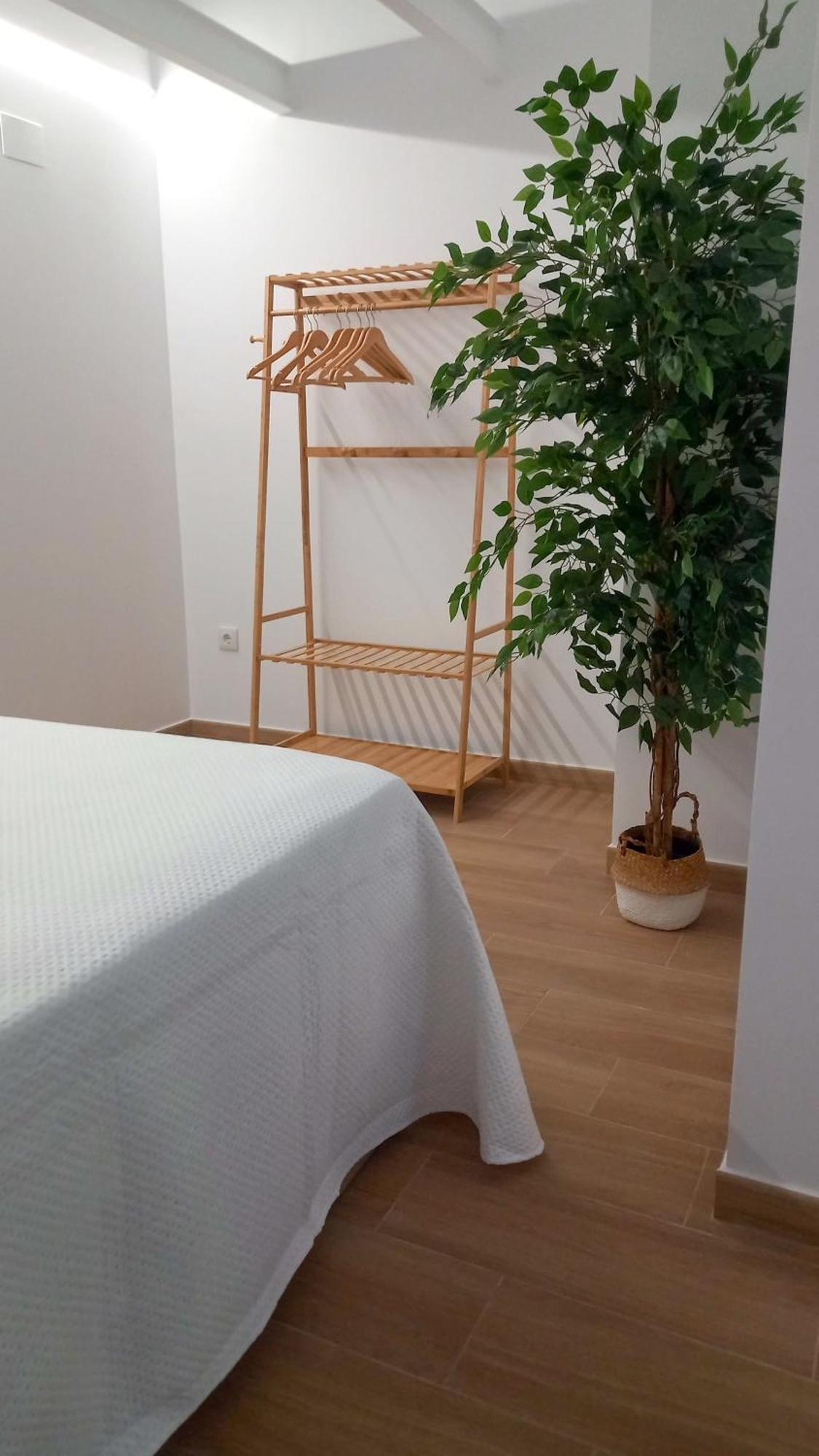 Ferienwohnung La Alcoba Córdoba Exterior foto