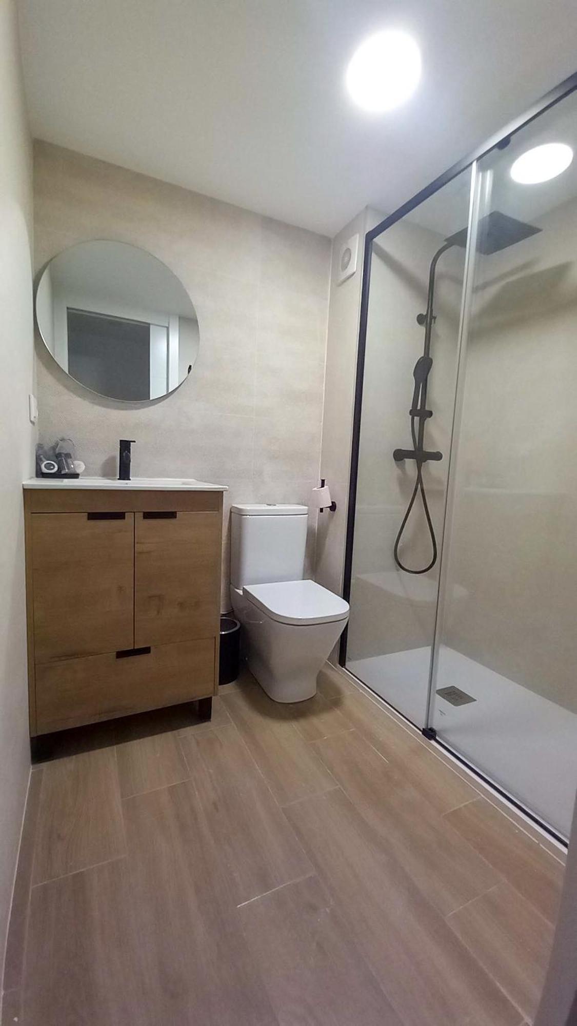Ferienwohnung La Alcoba Córdoba Exterior foto